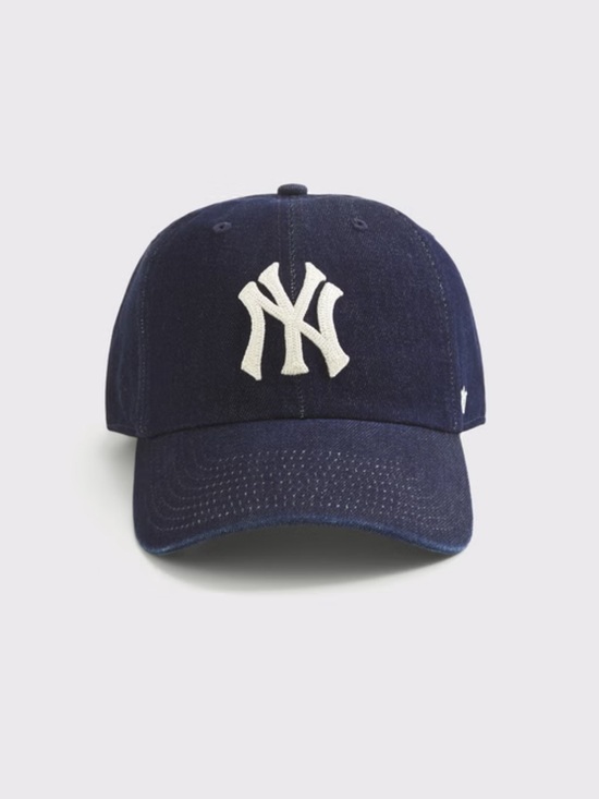 ’47 Navy Baseball Cap New York Yankees main image 6